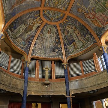 Église Saint-Blaise de Vichy