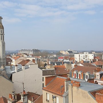 Église Saint-Blaise de Vichy