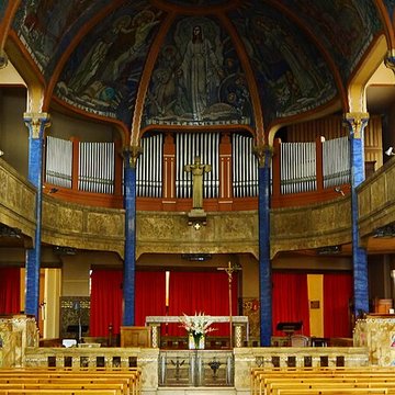 Église Saint-Blaise de Vichy