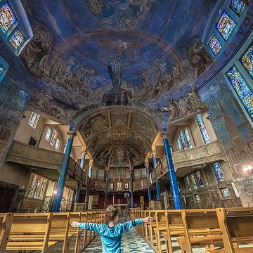 Église Saint-Blaise de Vichy