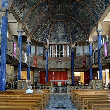 Église Saint-Blaise de Vichy