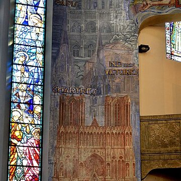 Église Saint-Blaise de Vichy