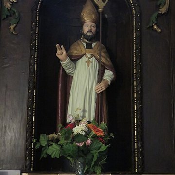 Église Saint-Blaise de Vichy