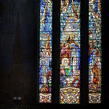 Église Saint-Blaise de Vichy