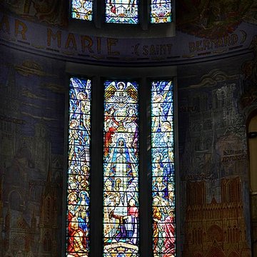 Église Saint-Blaise de Vichy