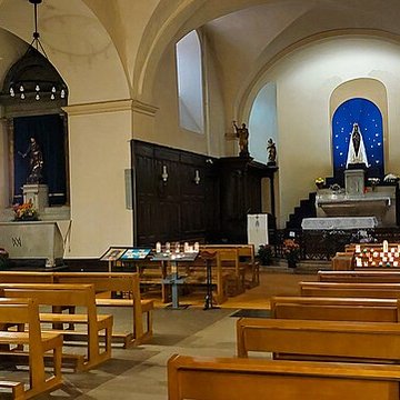 Église Saint-Blaise de Vichy
