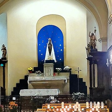 Église Saint-Blaise de Vichy