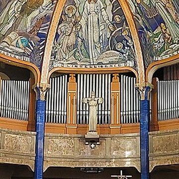 Église Saint-Blaise de Vichy