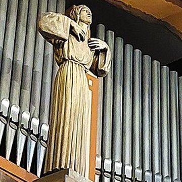 Église Saint-Blaise de Vichy