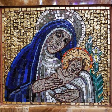 Église Saint-Blaise de Vichy