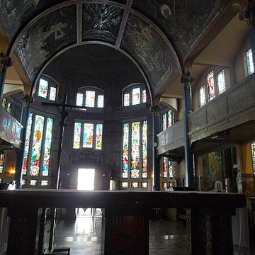 Église Saint-Blaise de Vichy