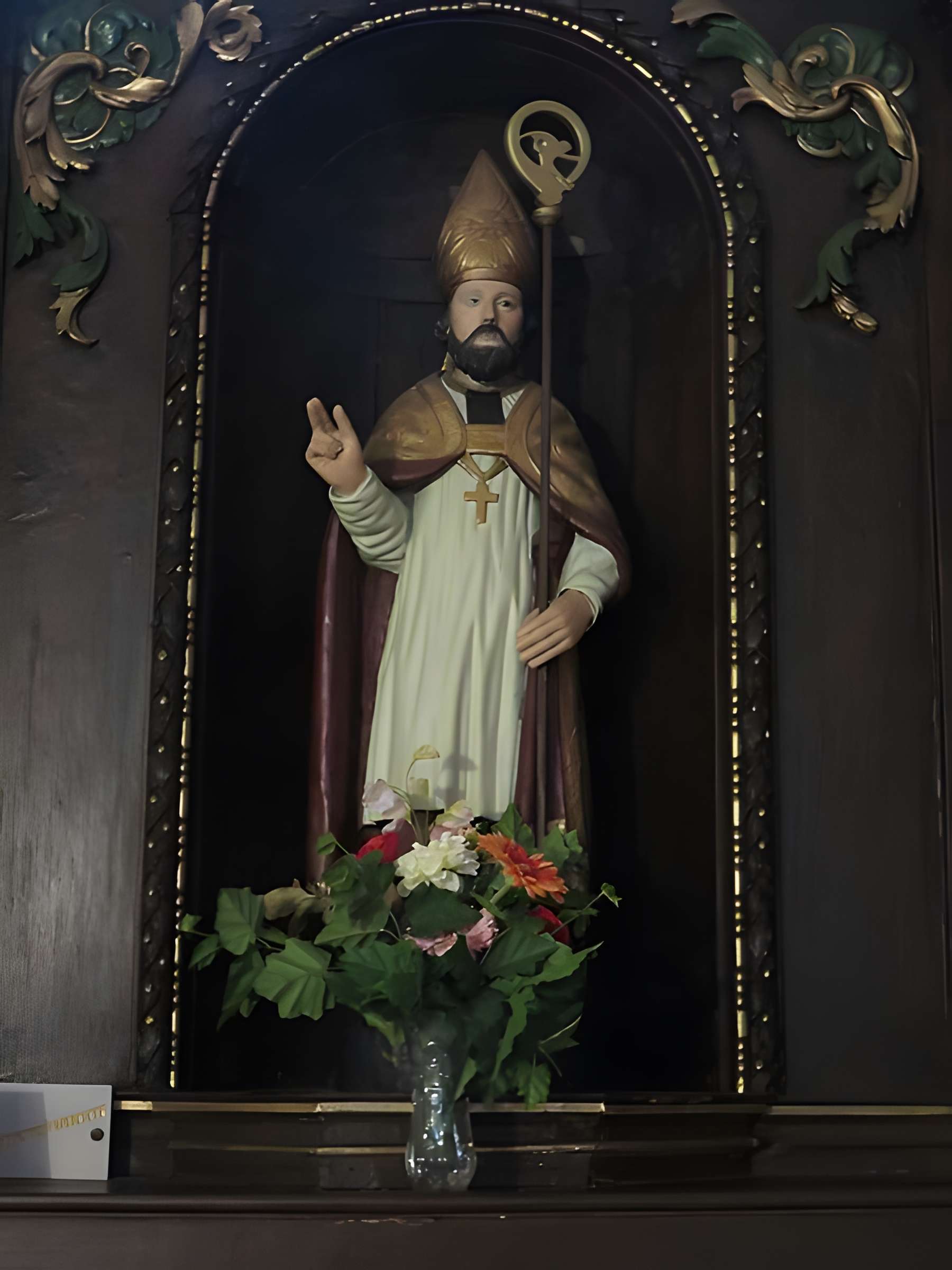 Église Saint-Blaise de Vichy