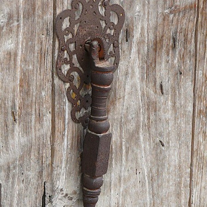 Photo de Maison à pans de bois