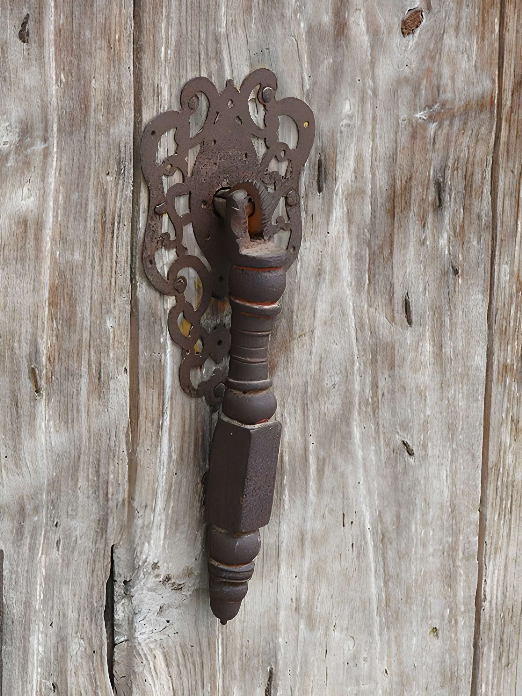 Maison à pans de bois