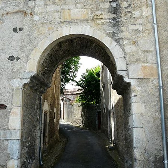 Photo de Porte de ville