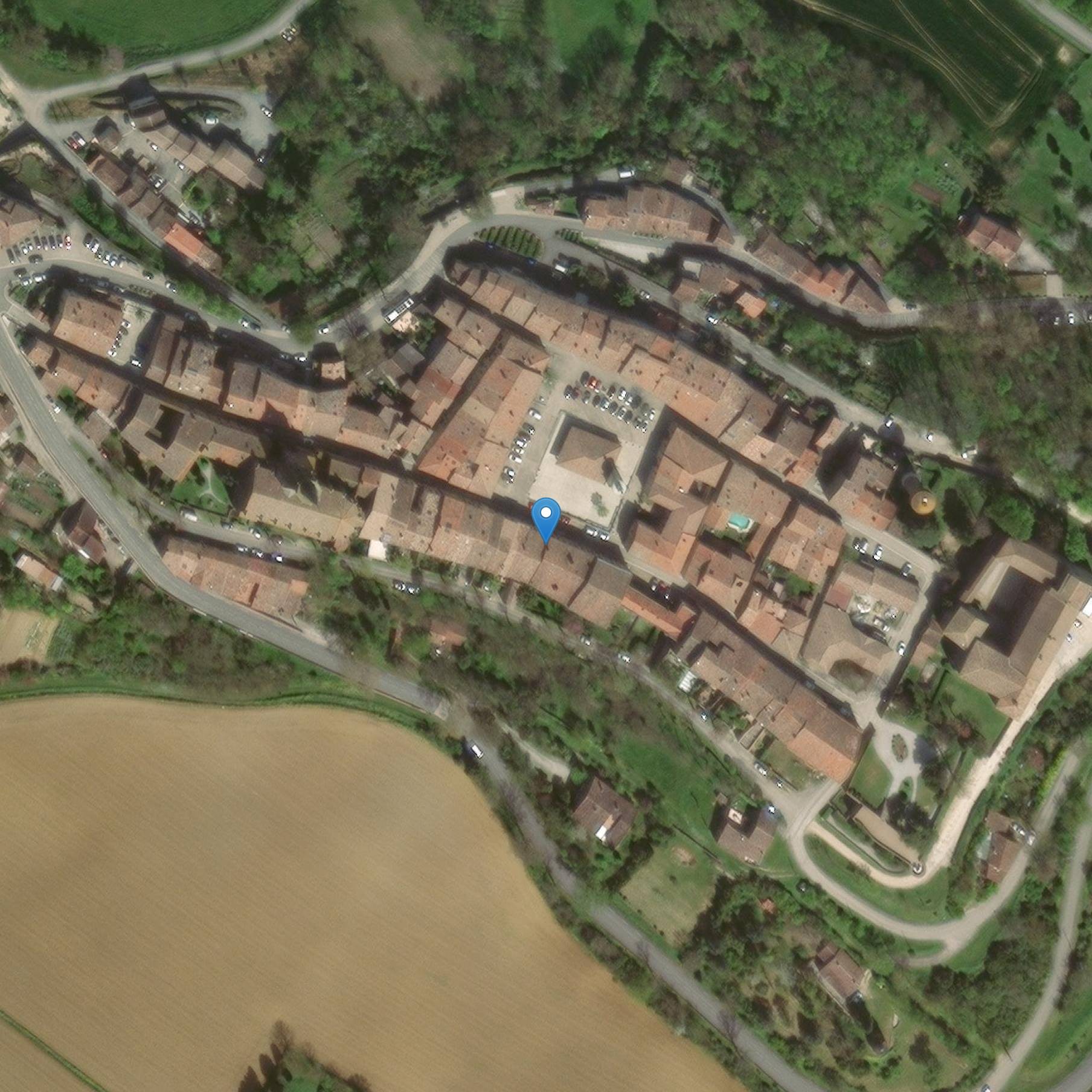 Photo de Déodat de Séverac之家