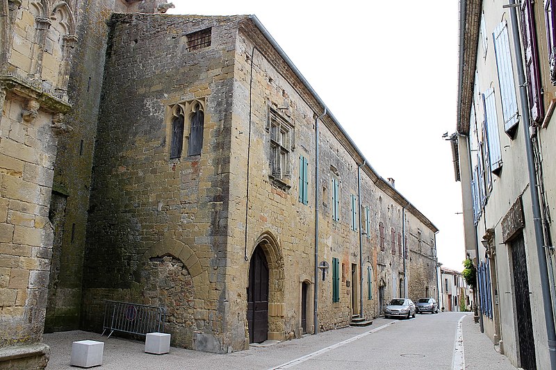 Photo de Presbytère