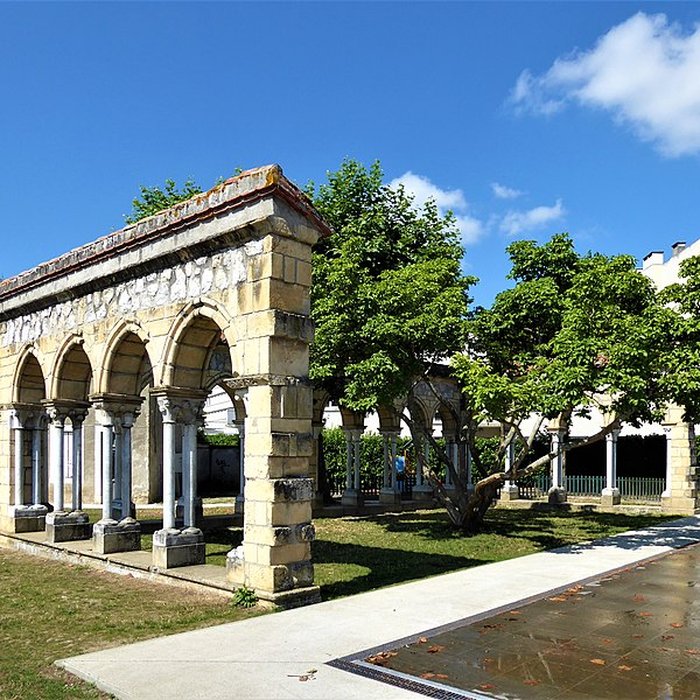 Photo de Ancienne abbaye de Bonnefont