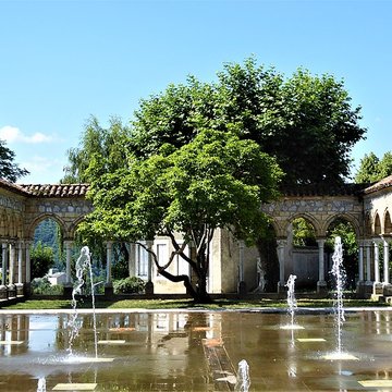 Ancienne abbaye de Bonnefont
