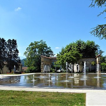 Ancienne abbaye de Bonnefont