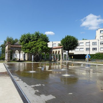Ancienne abbaye de Bonnefont