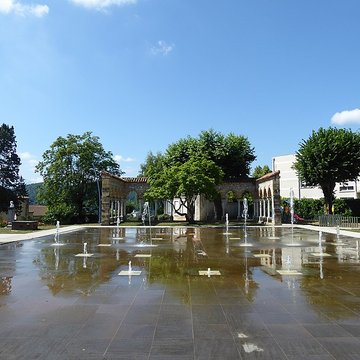 Ancienne abbaye de Bonnefont