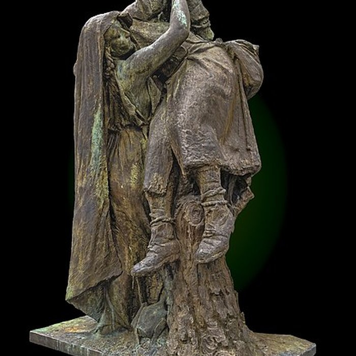 Photo de Monument aux morts de la guerre de 1914-1918