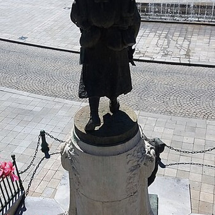 Photo de Monument aux morts de la guerre de 1914-1918