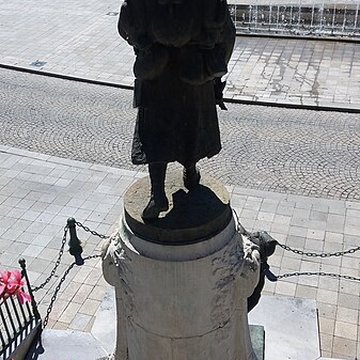 Monument aux morts de la guerre de 1914-1918