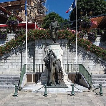 Monument aux morts de la guerre de 1914-1918