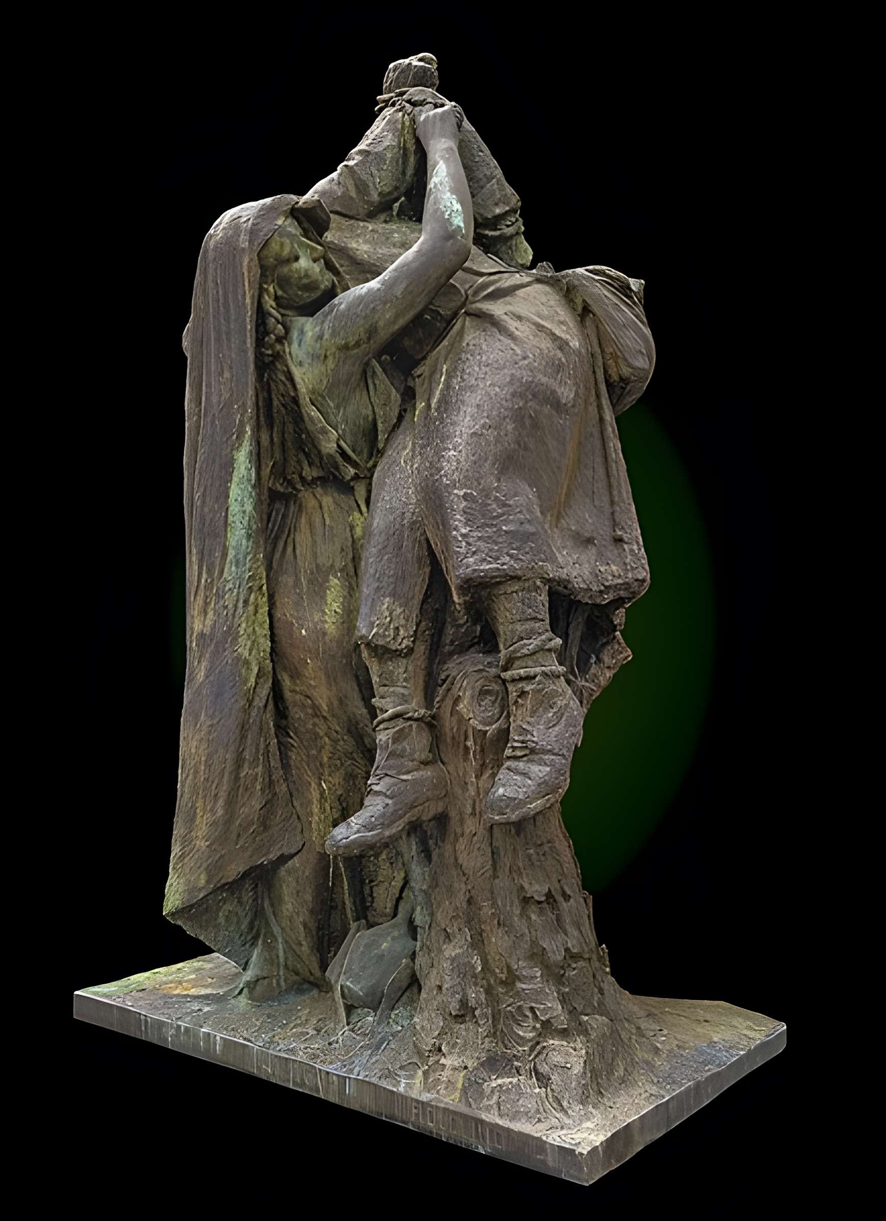 Monument aux morts de la guerre de 1914-1918