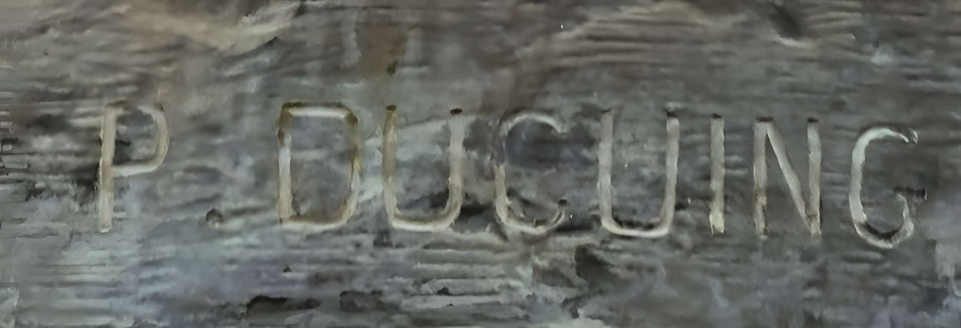 Monument aux morts de la guerre de 1914-1918