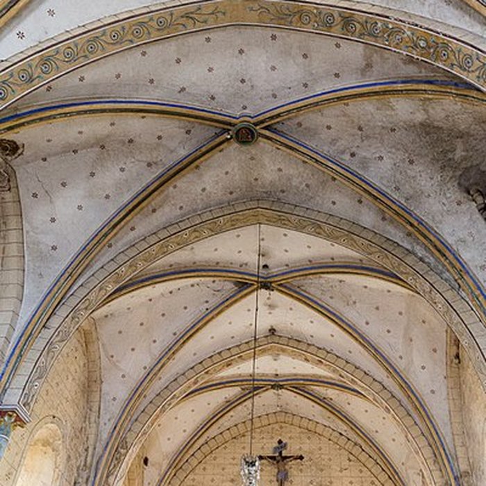 Photo de Église Saint-Bonnet de Chastreix