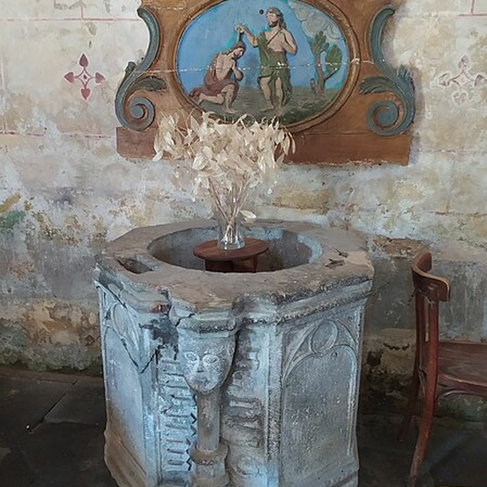 Photo de Église Saint-Bonnet de Chastreix