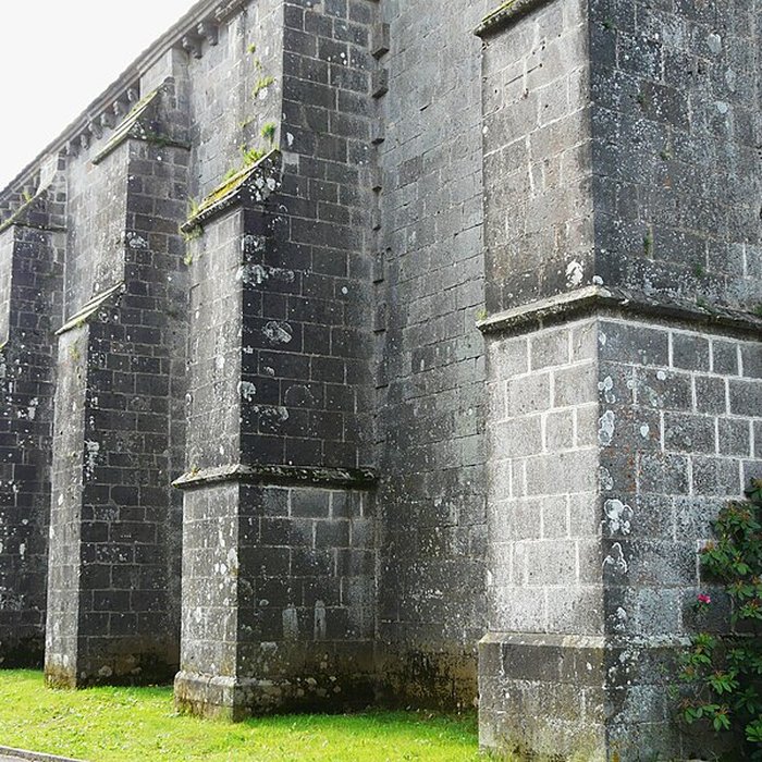 Photo de Église Saint-Bonnet de Chastreix
