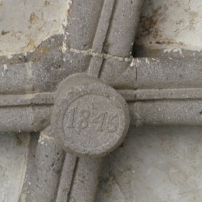 Photo de Église Saint-Bonnet de Chastreix