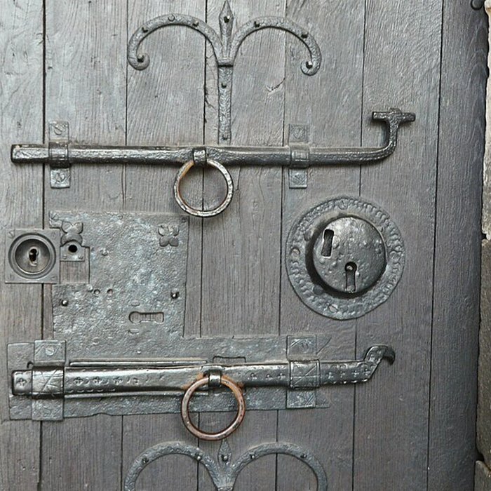 Photo de Église Saint-Bonnet de Chastreix