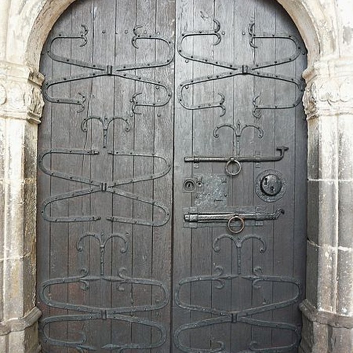Photo de Église Saint-Bonnet de Chastreix