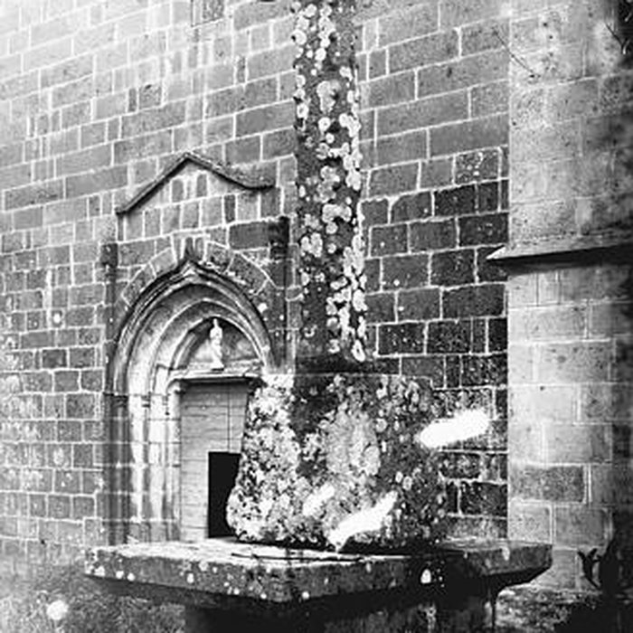 Photo de Église Saint-Bonnet de Chastreix