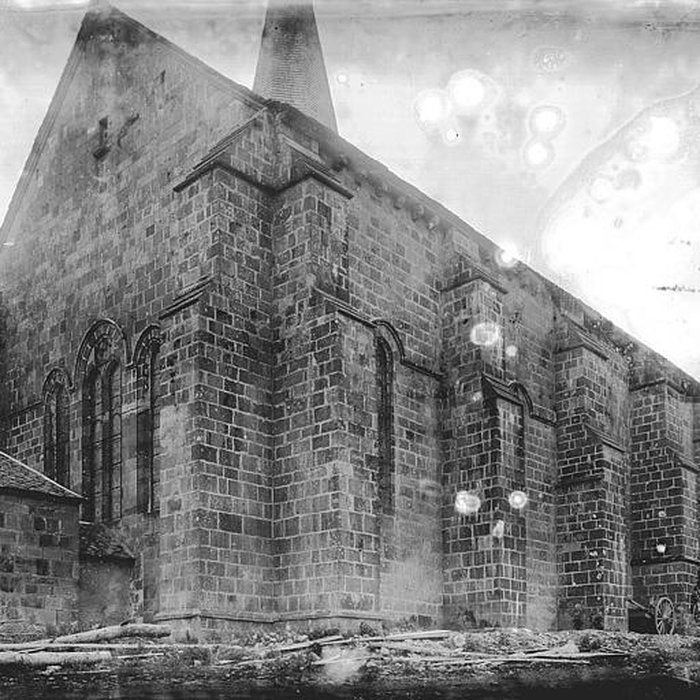 Photo de Église Saint-Bonnet de Chastreix