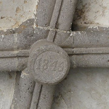 Église Saint-Bonnet de Chastreix