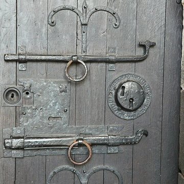 Église Saint-Bonnet de Chastreix