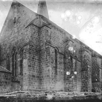 Église Saint-Bonnet de Chastreix