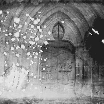 Église Saint-Bonnet de Chastreix