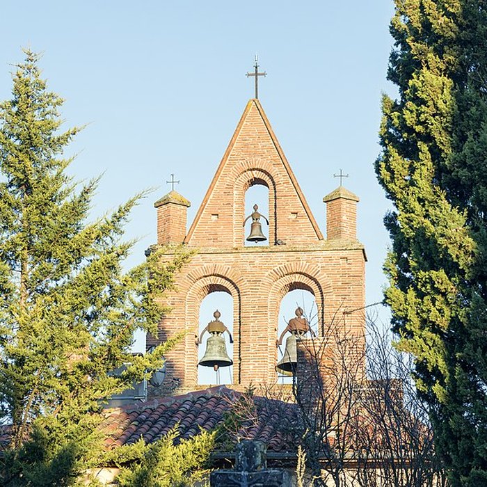 Photo de Eglise Saint-Pierre