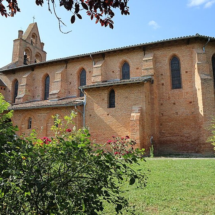 Photo de Eglise Saint-Pierre