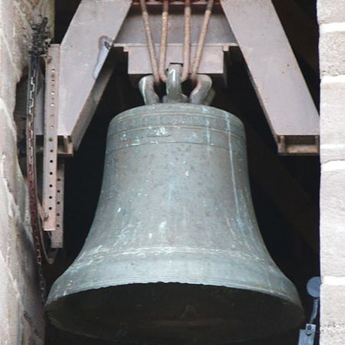 Photo de Église Saint-Bonnet de Saint-Bonnet-la-Rivière