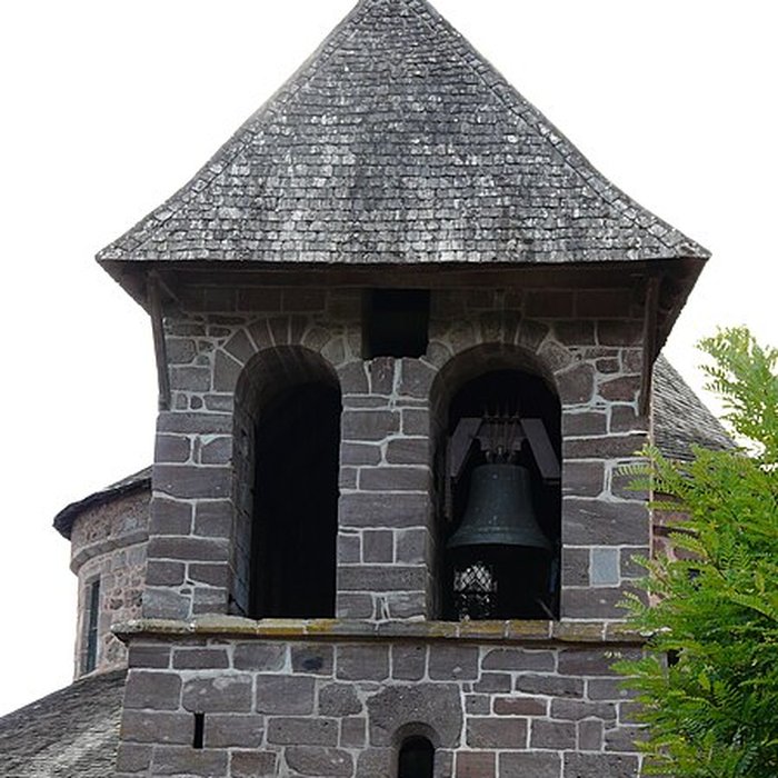 Photo de Église Saint-Bonnet de Saint-Bonnet-la-Rivière