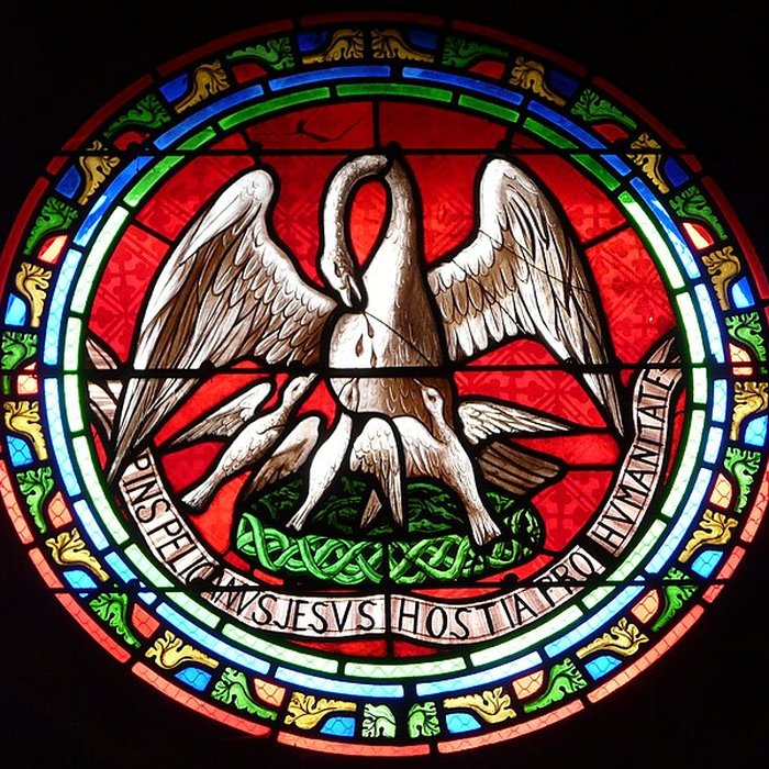 Photo de Église Saint-Bonnet de Saint-Bonnet-la-Rivière