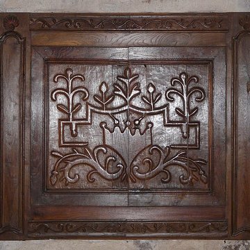 Église Saint-Bonnet de Saint-Bonnet-la-Rivière